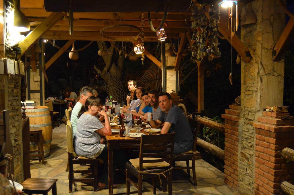 Accommodatie bij particulieren Agora