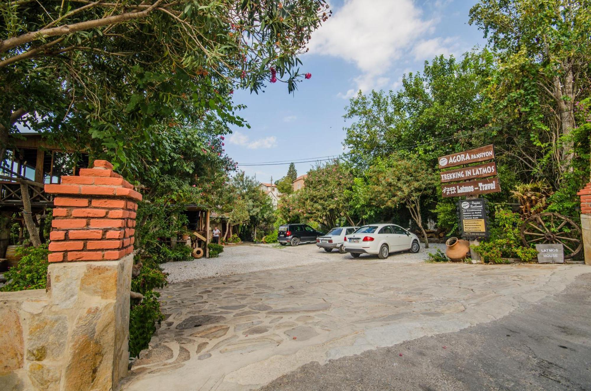 Homestay Agora