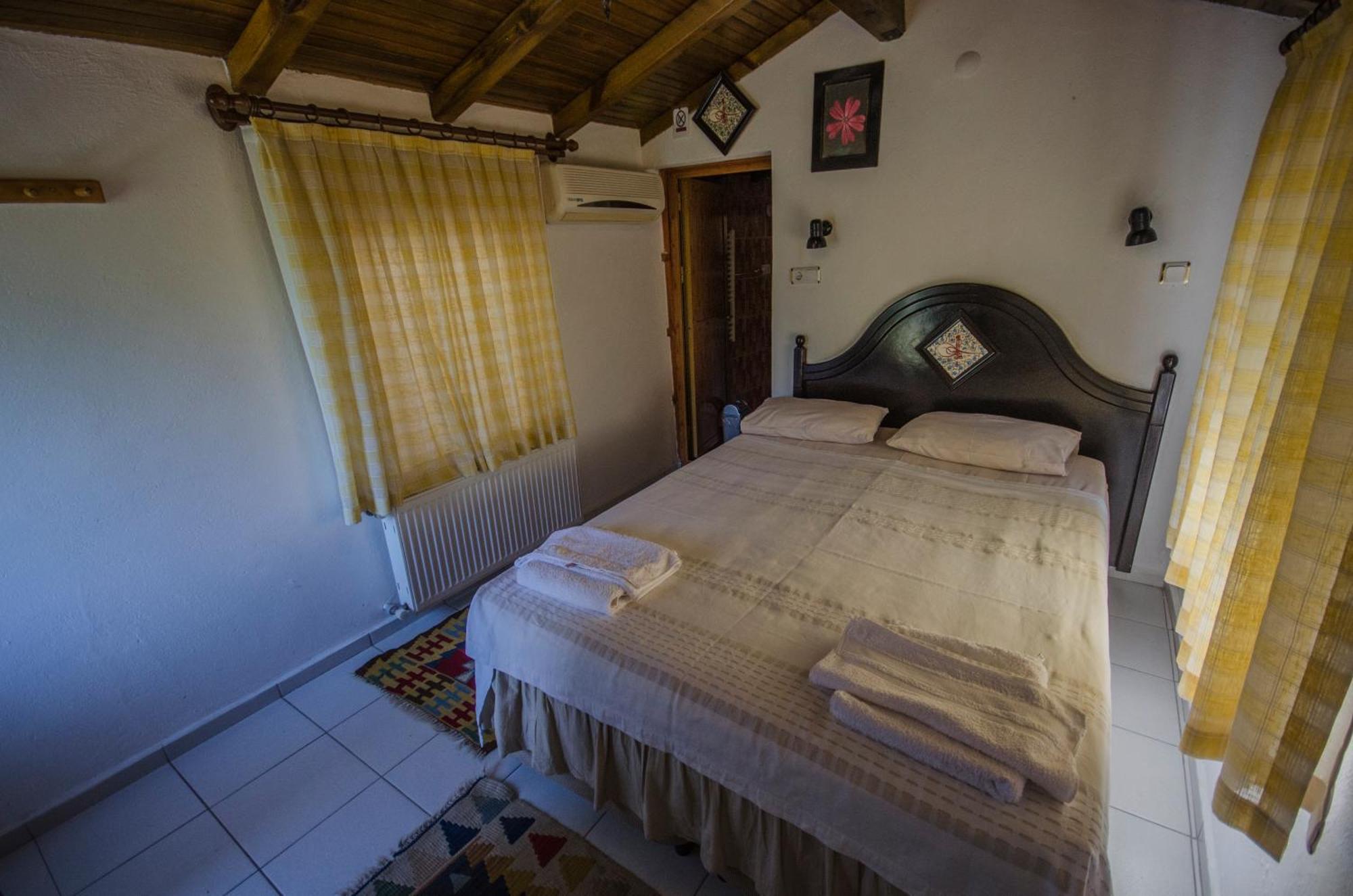 Homestay Agora *
