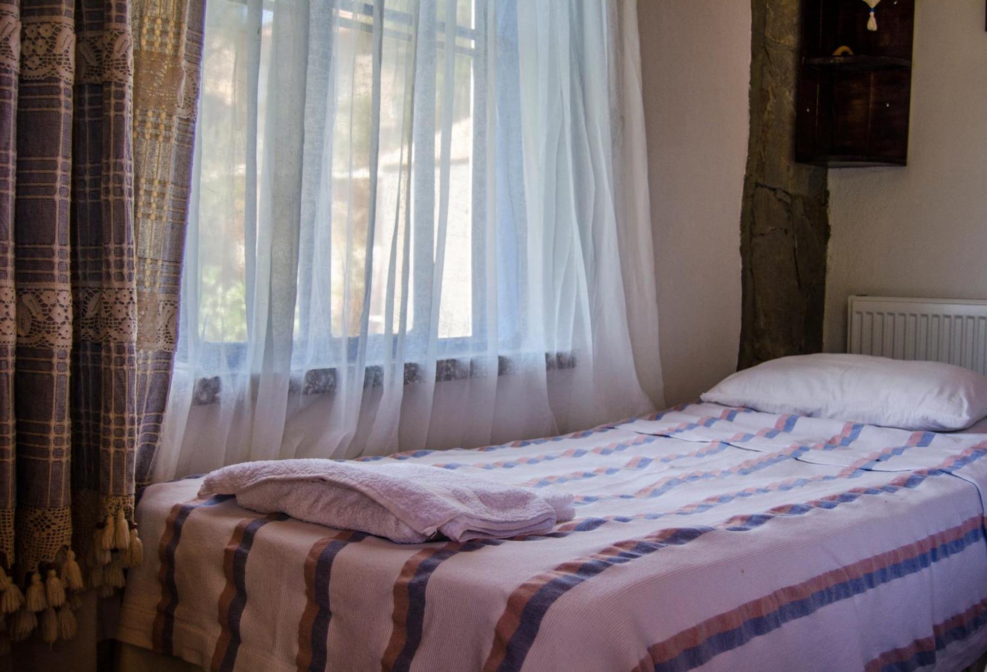 Agora Accommodatie bij particulieren