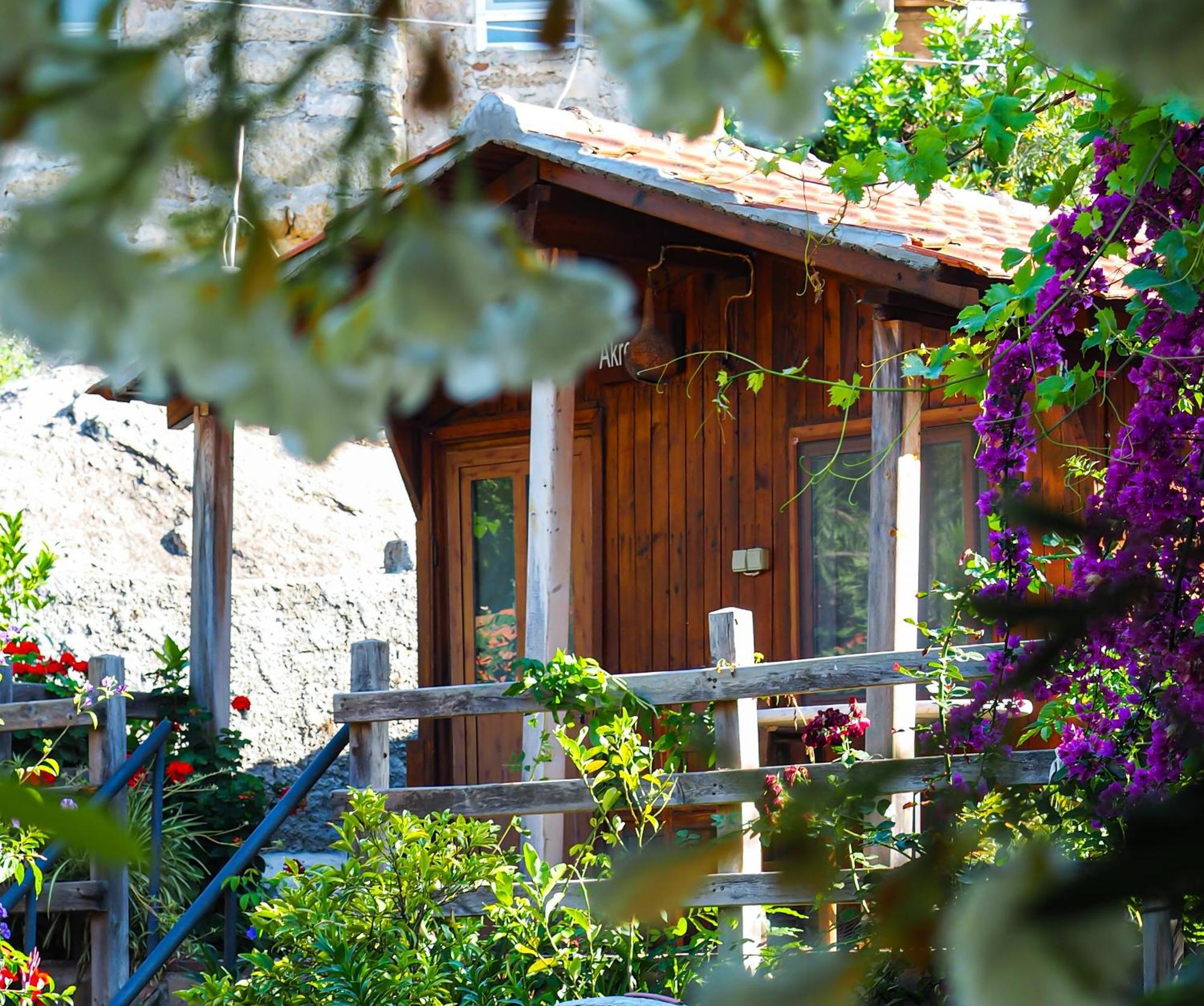 Agora Homestay