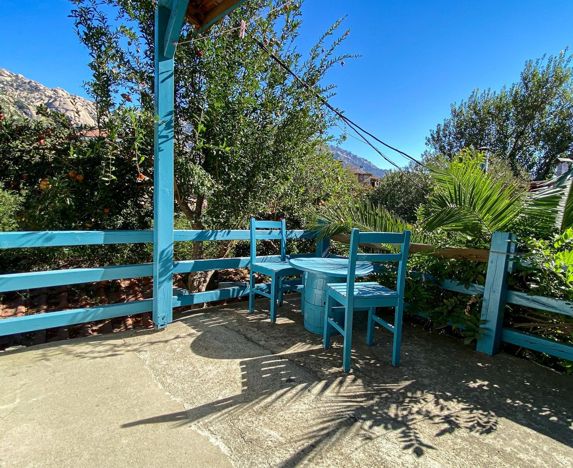Homestay Agora Kapikiri