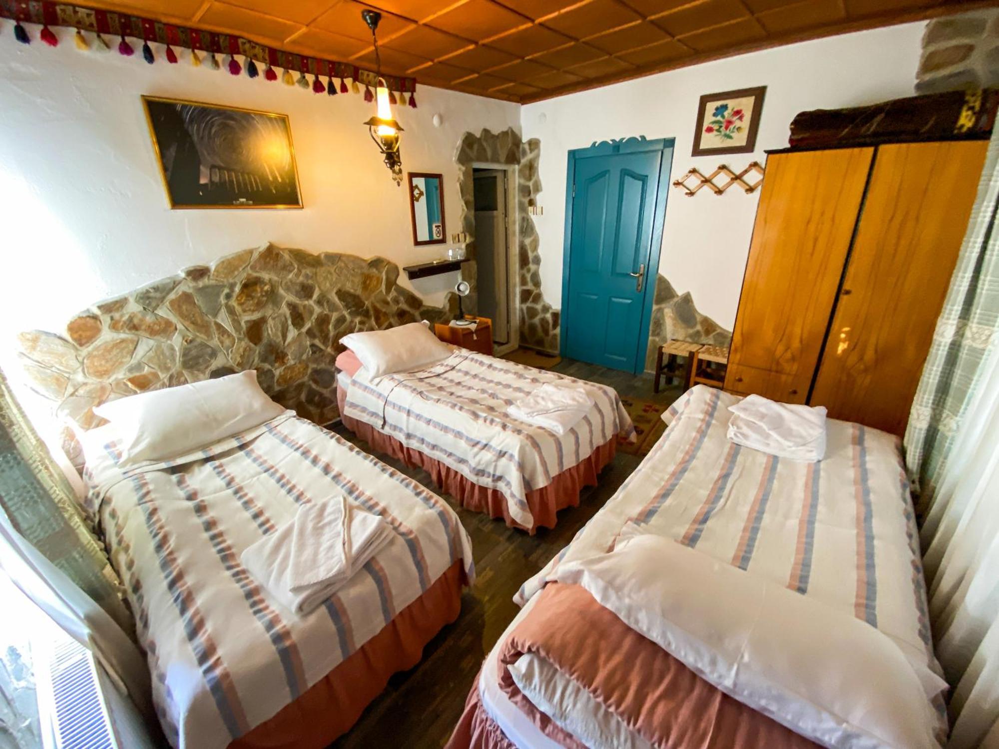 Homestay Agora Kapikiri