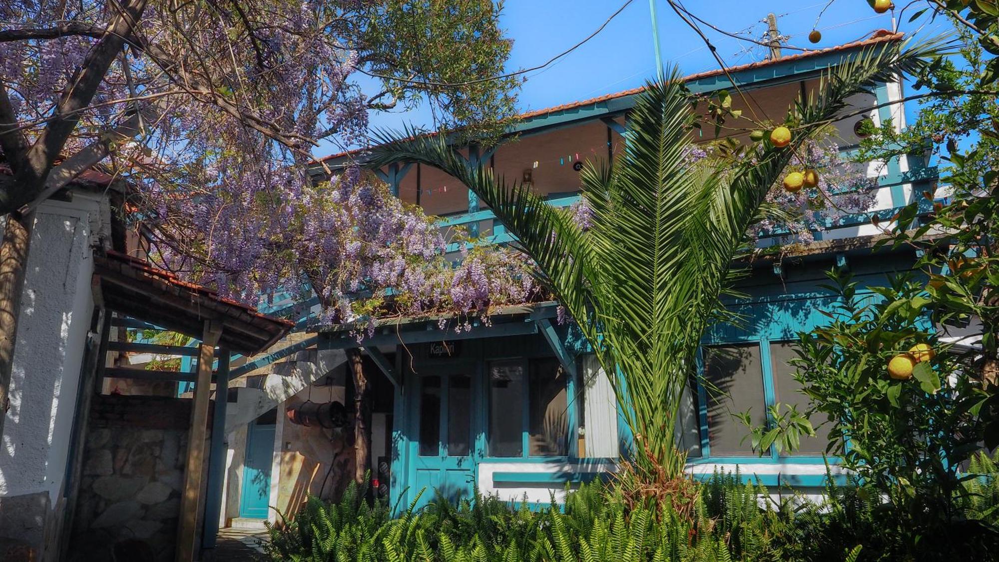 Homestay Agora Kapikiri