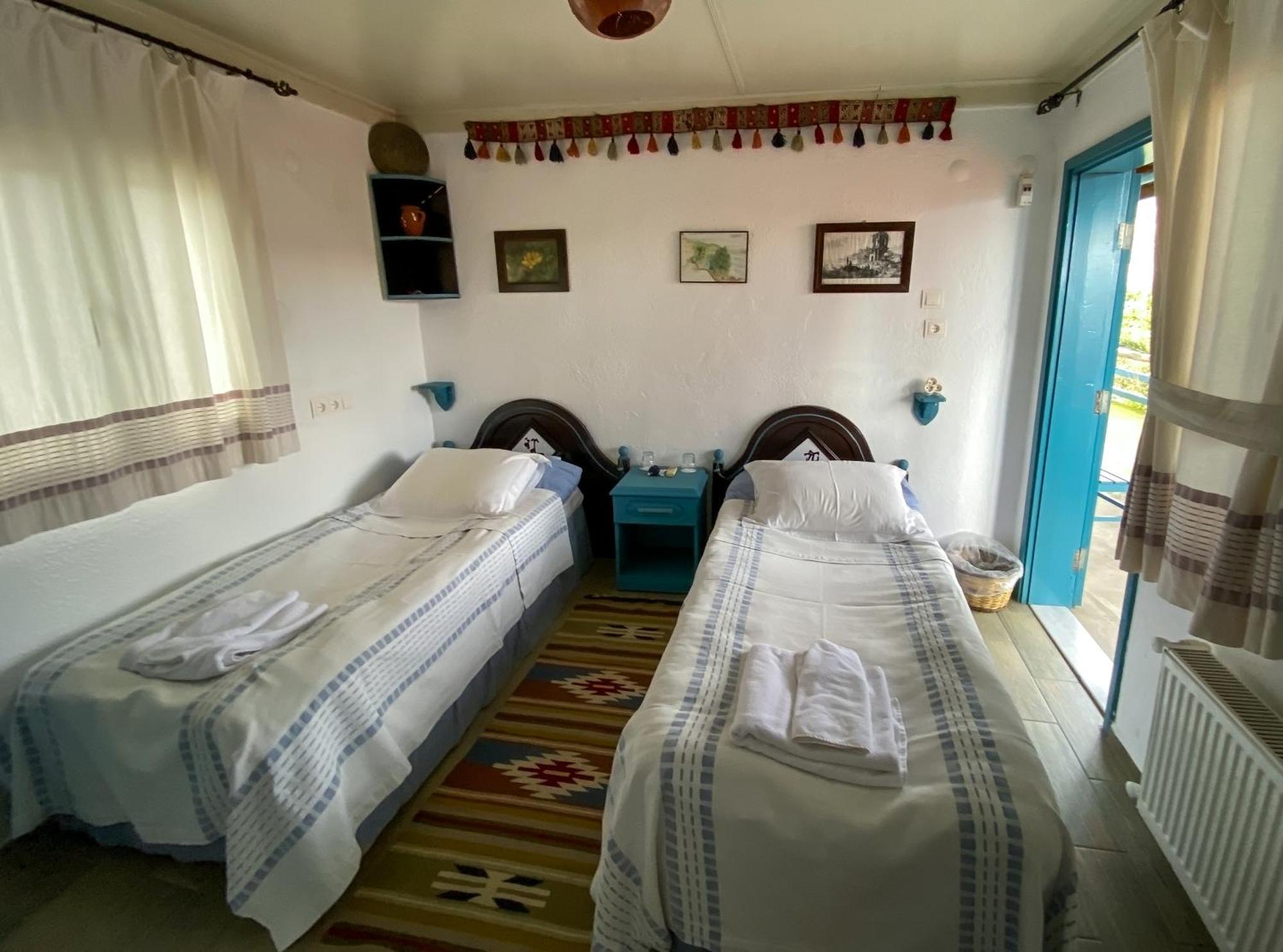 Agora Accommodatie bij particulieren