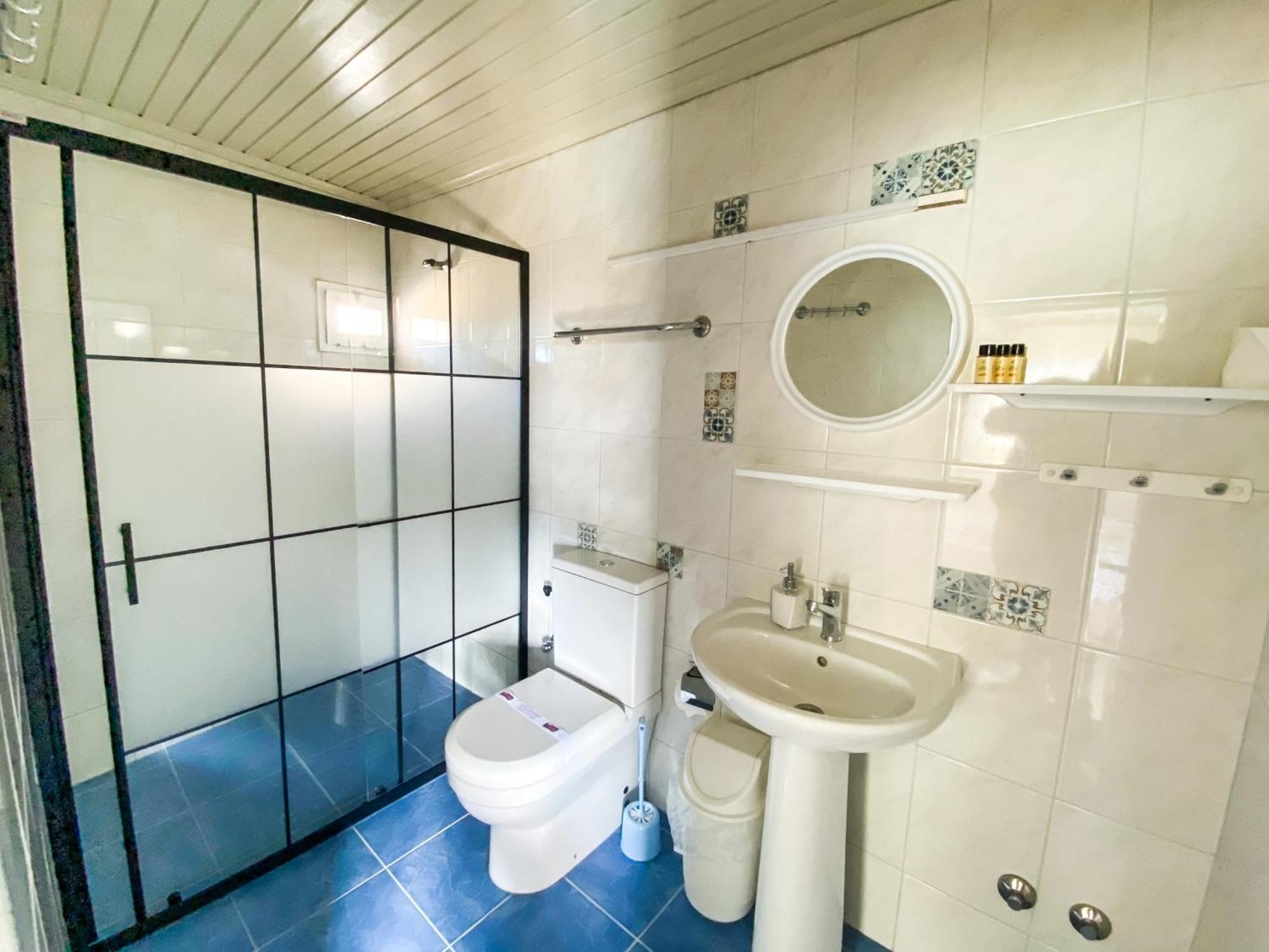 Homestay Agora