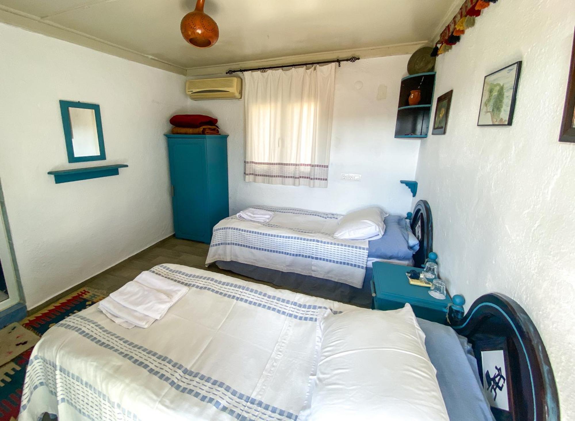 Homestay Agora *