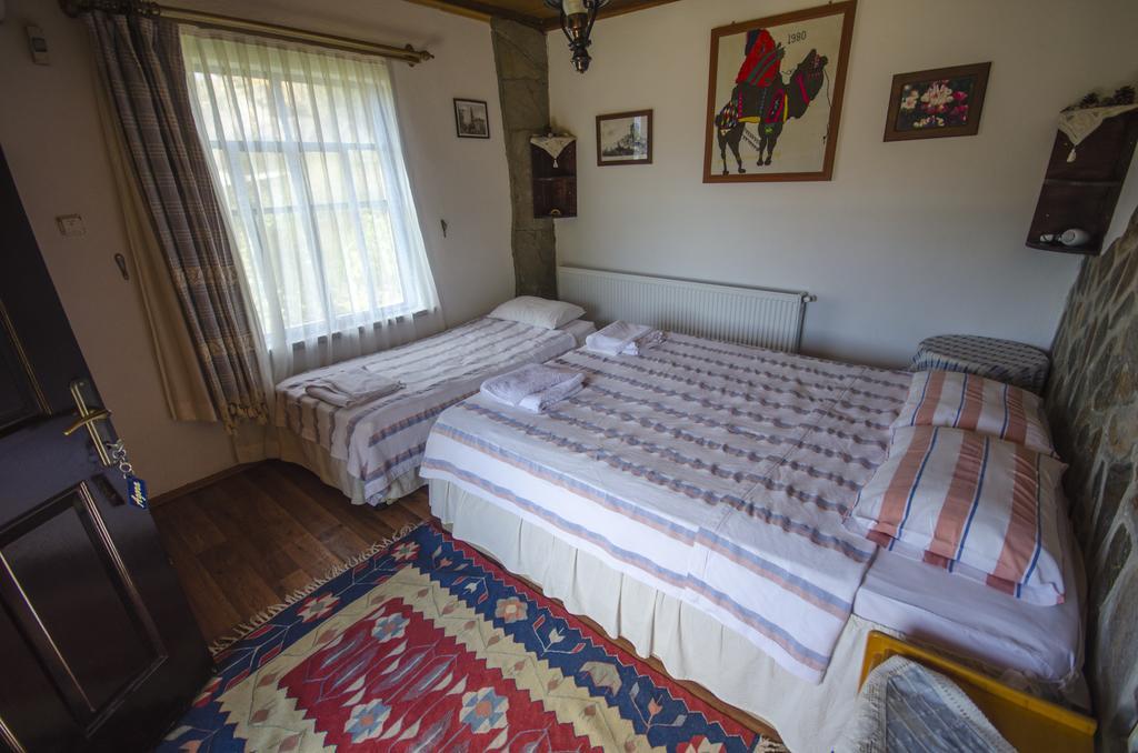 Agora Accommodatie bij particulieren