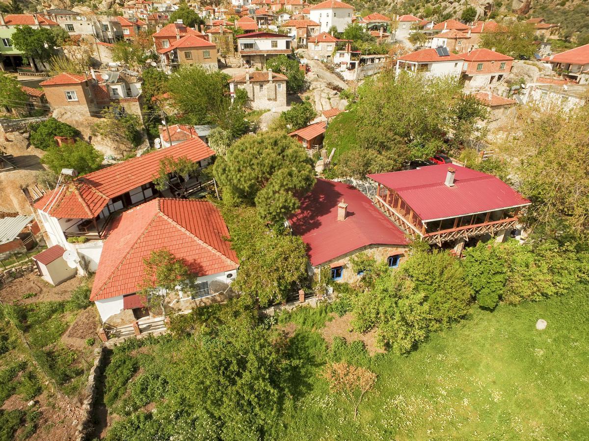 Agora Homestay