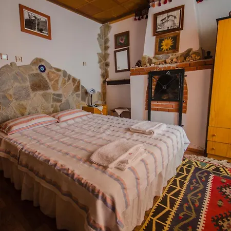 Agora Pansiyon Kapikiri Room photo
