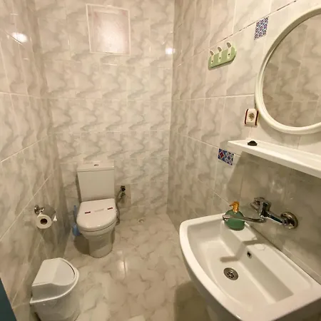 Agora Pansiyon Kapikiri Room photo