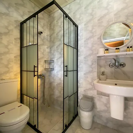 Agora Pansiyon Kapikiri Room photo