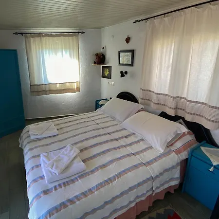Agora Pansiyon Kapikiri Room photo