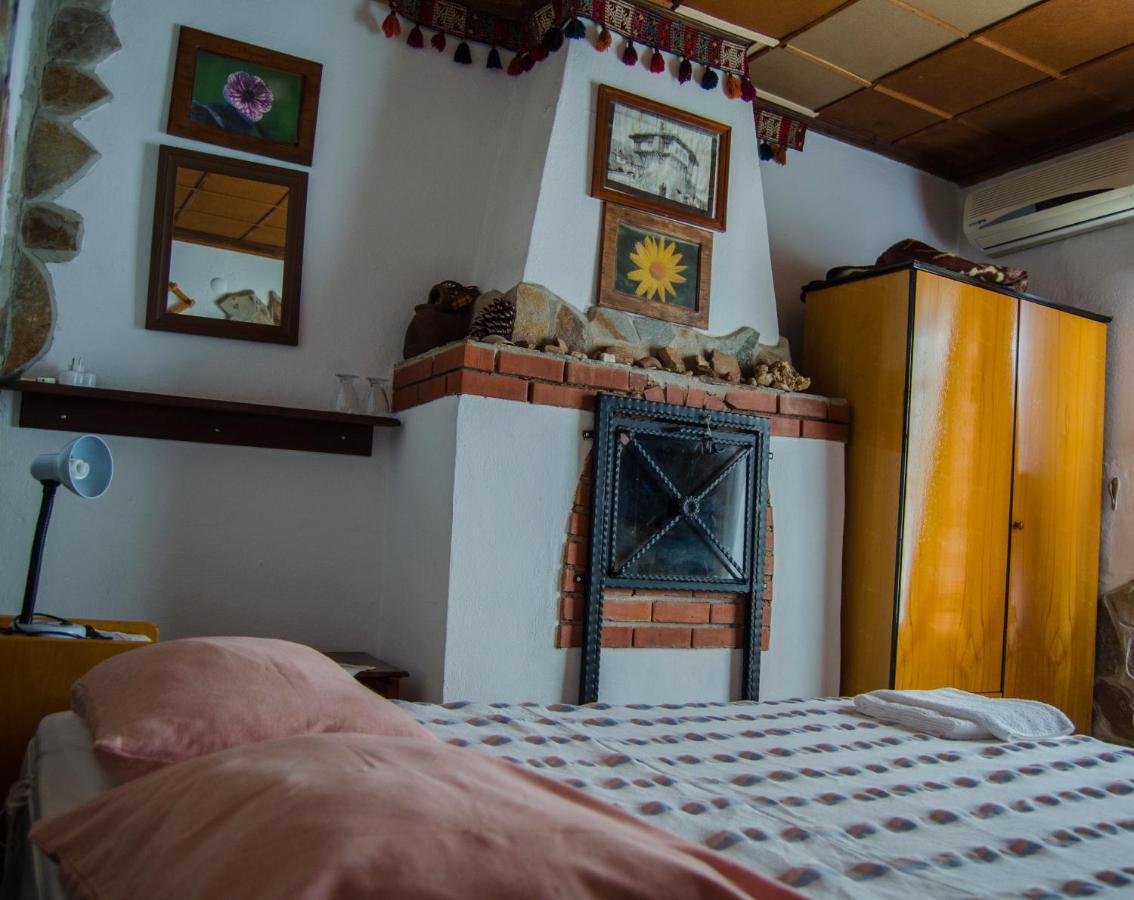 Gazde/Camere de închiriat Agora *